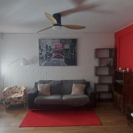 Precioso Piso-Apartamento En Barrio De Saragoça Exterior foto
