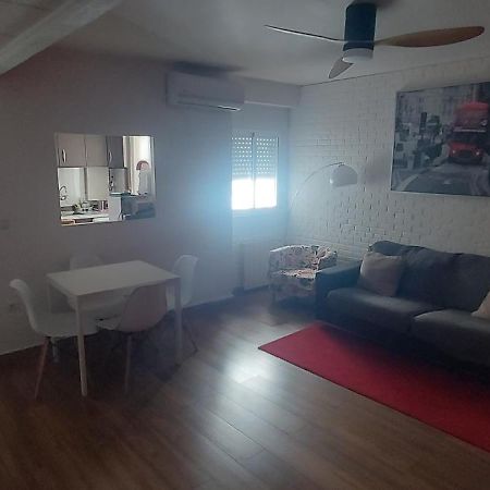 Precioso Piso-Apartamento En Barrio De Saragoça Exterior foto