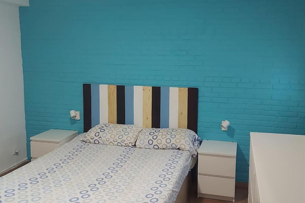 Precioso Piso-Apartamento En Barrio De Saragoça Exterior foto