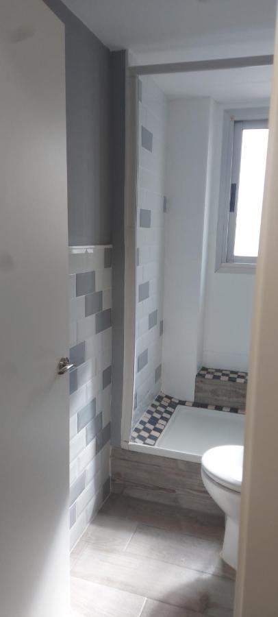 Precioso Piso-Apartamento En Barrio De Saragoça Exterior foto