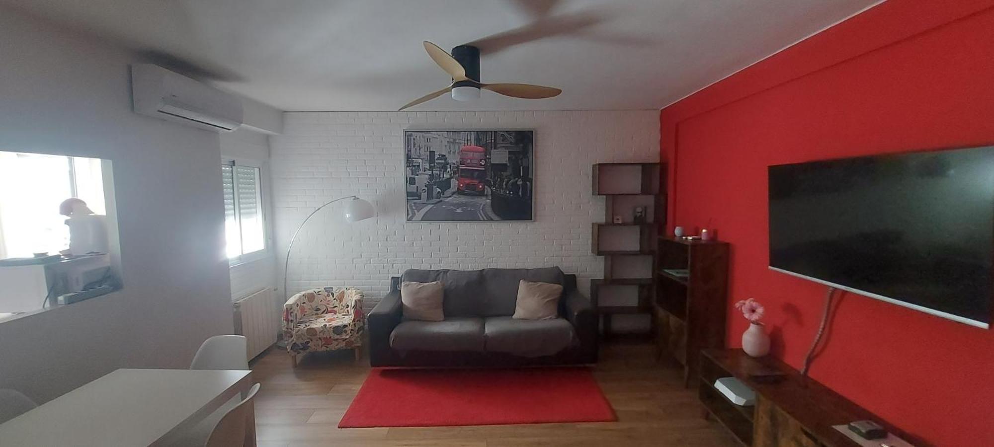 Precioso Piso-Apartamento En Barrio De Saragoça Exterior foto